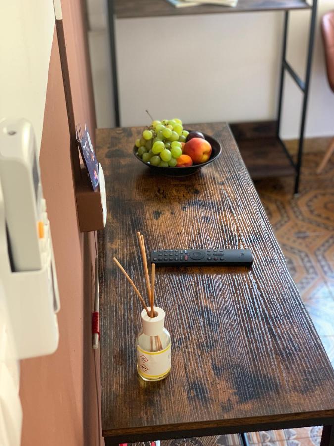 City B&B Castelsardo Ngoại thất bức ảnh