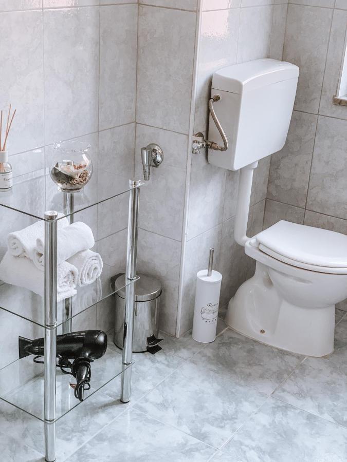 City B&B Castelsardo Ngoại thất bức ảnh