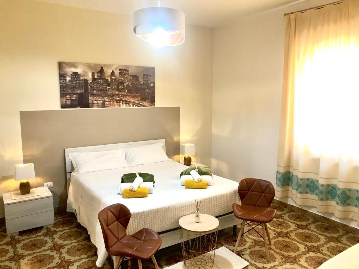 City B&B Castelsardo Ngoại thất bức ảnh