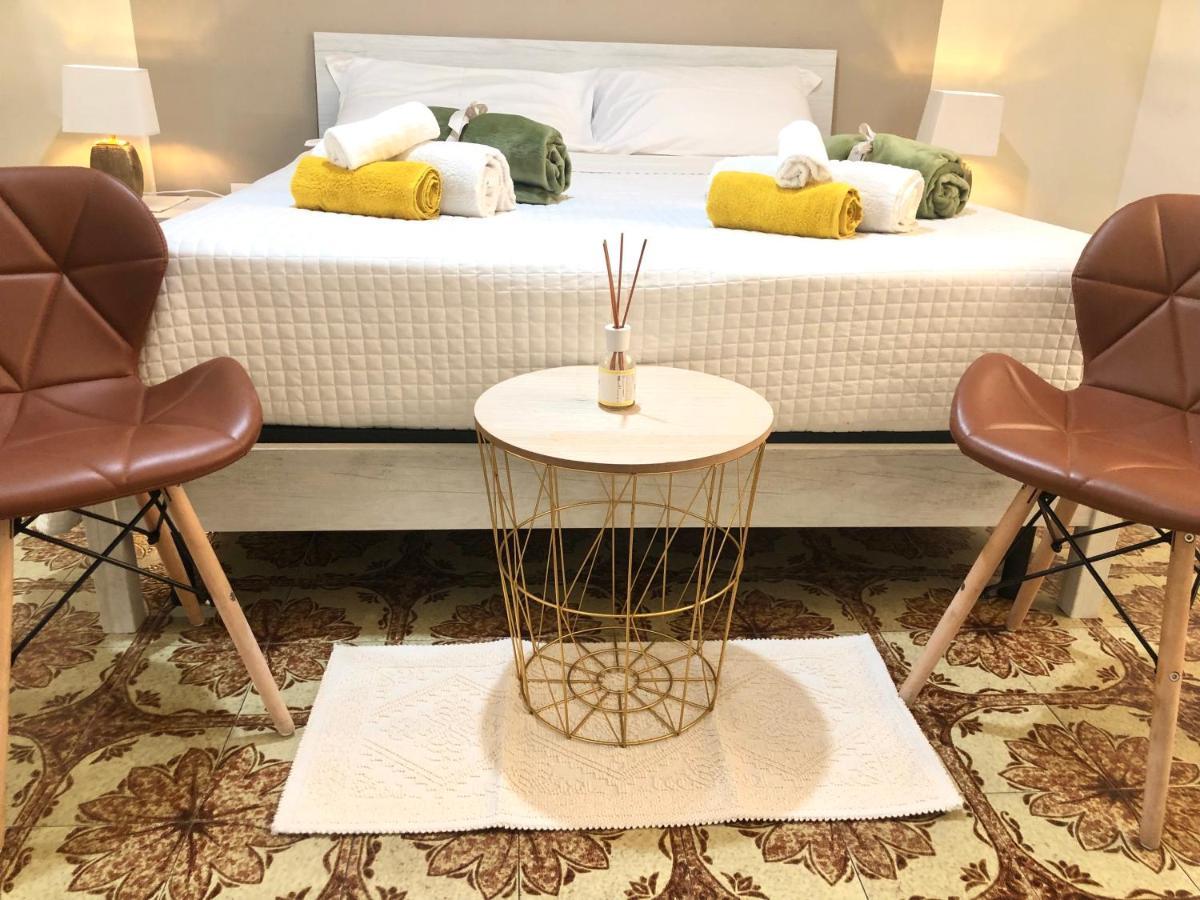 City B&B Castelsardo Ngoại thất bức ảnh