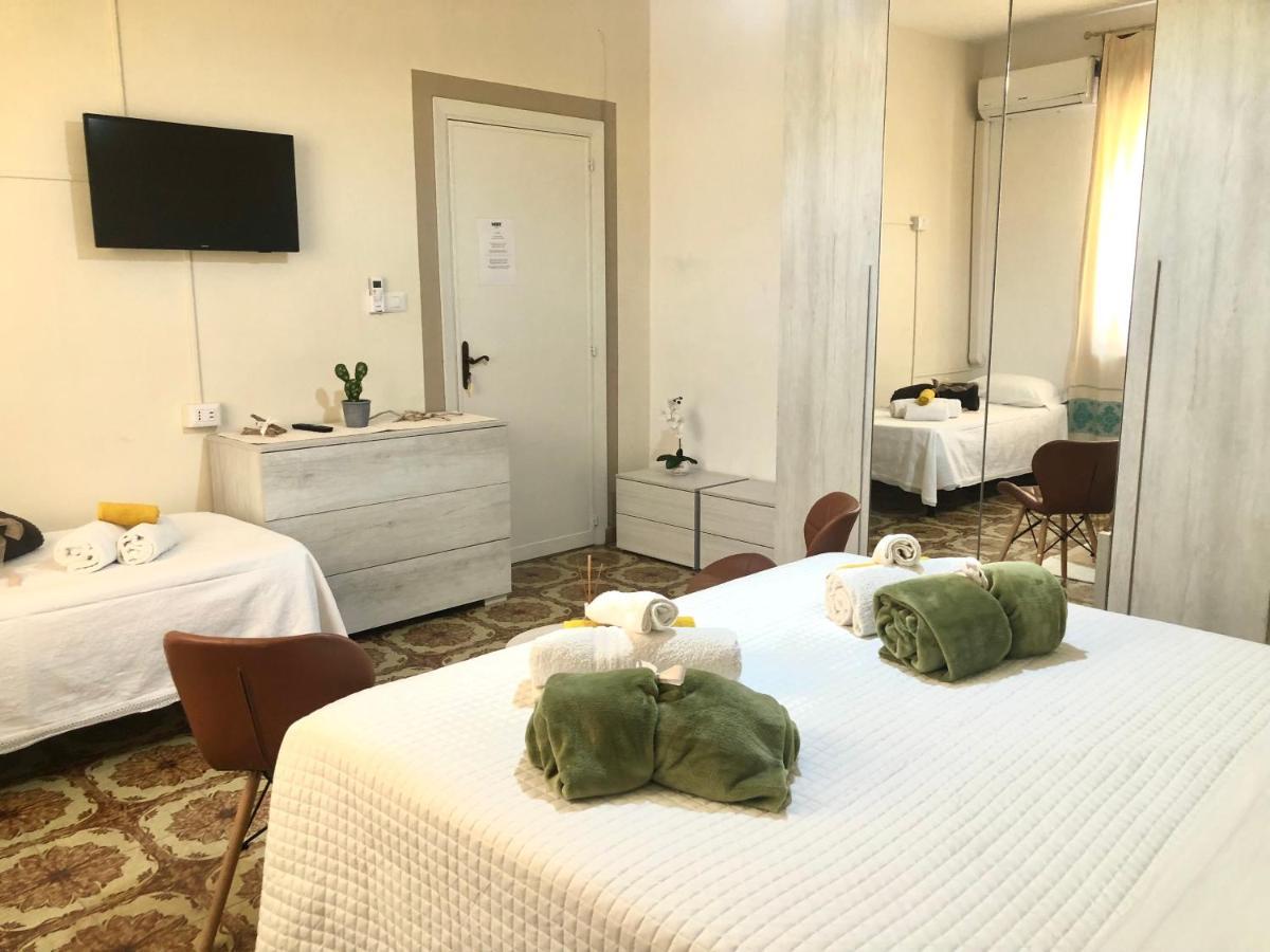 City B&B Castelsardo Ngoại thất bức ảnh