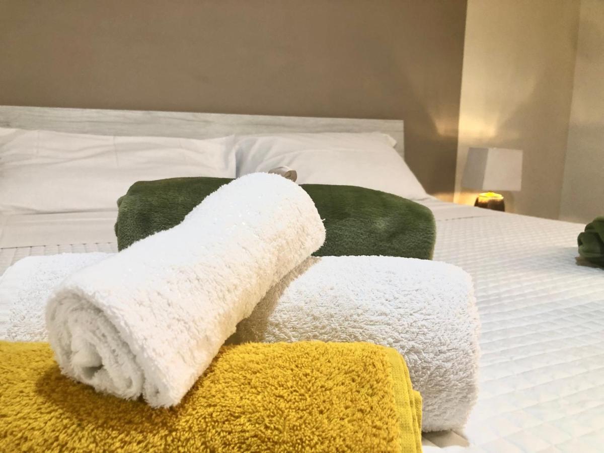 City B&B Castelsardo Ngoại thất bức ảnh