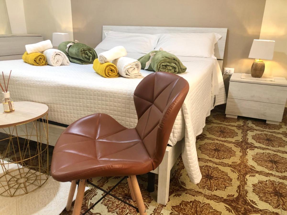 City B&B Castelsardo Ngoại thất bức ảnh