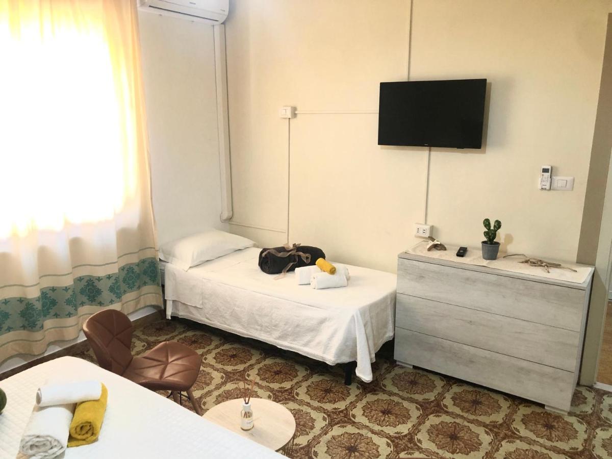 City B&B Castelsardo Ngoại thất bức ảnh