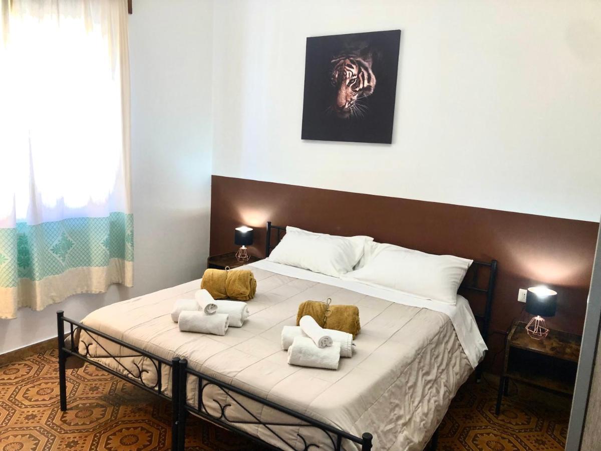 City B&B Castelsardo Ngoại thất bức ảnh